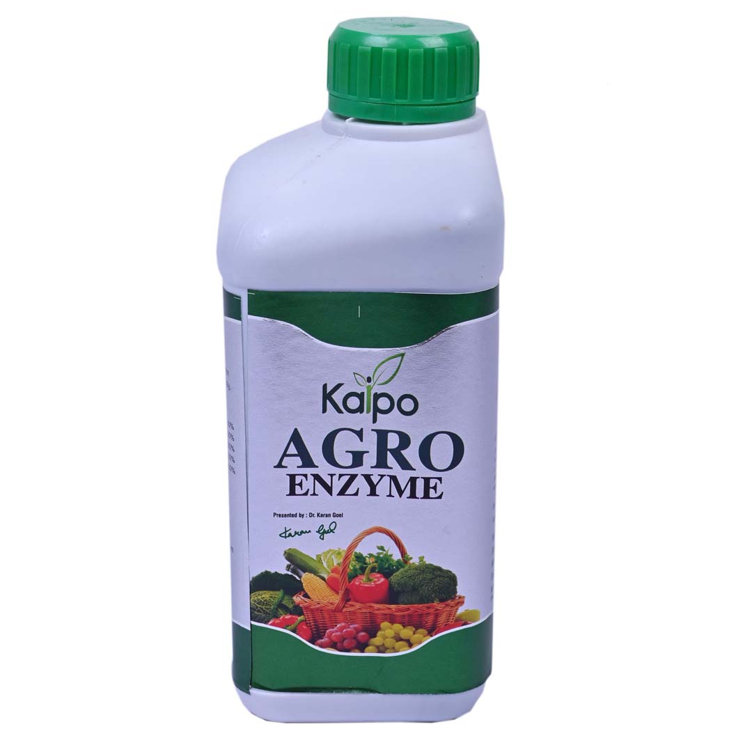 Keva Kaipo Agro Enzyme  1 Ltr